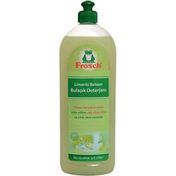 Frosch Limonlu Balsam 750 ml Sıvı Bulaşık Deterjanı