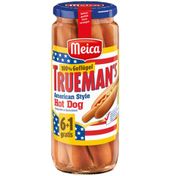 Frosta Meica Trueman S 350 gr Sosis