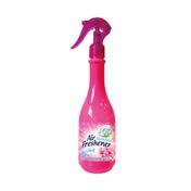 Fuji 400 ml Air Freshener Neon Pembe Çiçekler Oda Kokusu