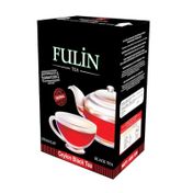 Fulin 400 gr Ceylon Black Tea Siyah Dökme Çay