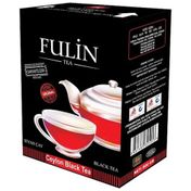 Fulin 800 gr Ceylon Black Tea