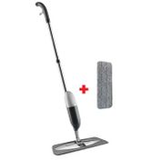 Fulmon 3003006 Gri Sprey Yedek Mop Set