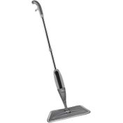 Fulmon Gri Sprey Mop Temizlik Sistemi