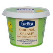 Furora 250 gr Zahterli Vegan Krem Peynir