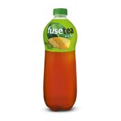 Fuse Tea Mango Ananas Aromalı Pet 1.5 lt Soğuk Çay