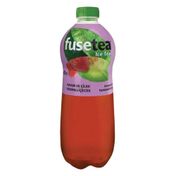 Fusetea 1,5 lt Kavun ve Çilek Aromalı Soğuk Çay