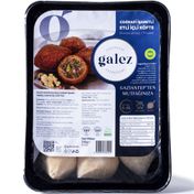 Galez 310 gr Coğrafi Antep İçli Köfte