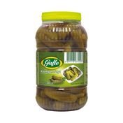 Galle 3 kg Kornişon Turşu