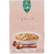 Gallo 175 gr Mantarlı Risotto