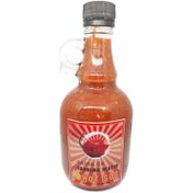 Galon 500 gr Fermente Carolina Reaper Biberi Sosu