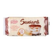 Gandola Savoiardi 200 gr Kedi Dili Bisküvi