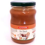 Ganik 1400 gr Süt Reçeli