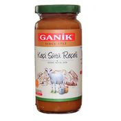 Ganik 270 gr Süt Reçeli