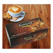 Gano Cafe 15'li 28 gr Mocha Kahve