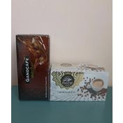 Gano Cafe Mocha 500 gr & Gano Cafe 250 gr Mocharico