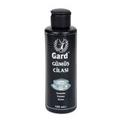 Gard 125 ml Gümüş Cilası