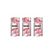 Garden 3x260 ml Otomatik Yedek Parfüm Esansı Oda Kokusu