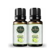 Gardone 2x10 ml Bergamot Uçucu Yağı