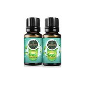 Gardone 2x10 ml Fresh Uçucu Yağı Buhurdanlık Ortam Kokusu