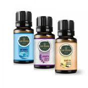 Gardone 3x10 ml Bahçe Ortam Koku Seti