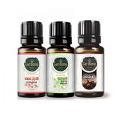 Gardone 3x10 ml Ege Esintisi Ortam Koku Seti