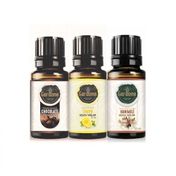 Gardone 3x10 ml Esmer Ekşi Ortam Koku Seti