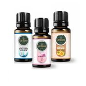 Gardone 3x10 ml Kazdağları Esintisi Ortam Koku Seti