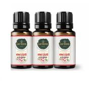 Gardone 3x10 ml Kiraz Çiçeği Uçucu Yağ Buhurdanlık Ortam Kokusu