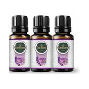 Gardone 3x10 ml Lavanta Uçucu Yağı Buhurdanlık Ortam Kokusu