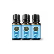 Gardone 3x10 ml Okyanus Uçucu Yağı Buhurdanlık Ortam Kokusu
