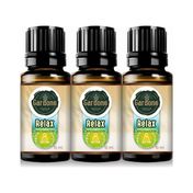 Gardone 3x10 ml Relax Uçucu Yağı