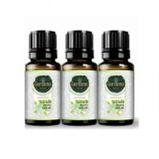 Gardone 3x10 ml Yasemin Uçucu Yağ Buhurdanlık Ortam Kokusu
