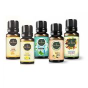 Gardone 5x10 ml Çiçek Büyüsü Ortam Koku Seti