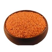 Gaziantep Pazarı 1 kg Yerli Kırmızı Mercimek