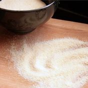 Gaziantep Pazarı 2,5 kg İnce İrmik