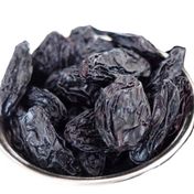 Gaziantep Pazarı 500 gr Kilis Karası Siyah Üzüm