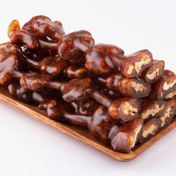 Gaziantep Peynircisi 1 kg Kelebek Cevizli Sucuk