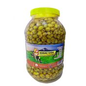 Gaziantep Peynircisi 2500 gr Antep Yeşil Zeytin