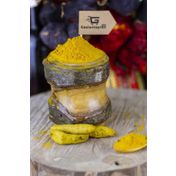 Gaziantepten 250 gr Toz Zerdeçal