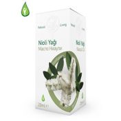 Gebece 20 ml Nioli Yağı
