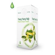 Gebece 20 ml Ylang Ylang Yağı