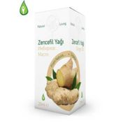 Gebece 20 ml Zencefil Yağı