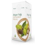 Gebece 50 ml Argan Yağı