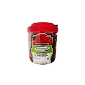 Gedemenli 1 kg Güneş Kurusu Ev Tipi Acı Biber Salçası