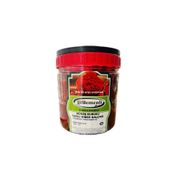 Gedemenli 1 kg Güneş Kurusu Ev Tipi Tatlı Biber Salçası