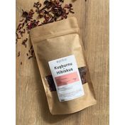 Gedene 100 gr Kuşburnu-Hibiskus Çayı