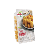 Gedik 300 gr Nugget Piliç