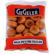 Gegeler 150 gr Biga Peynir Tatlısı