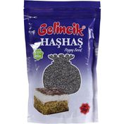 Gelincik 250 gr Mavi Haşhaş Tohumu