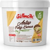 Gelincik 5 kg Antep Fıstığı Kreması
